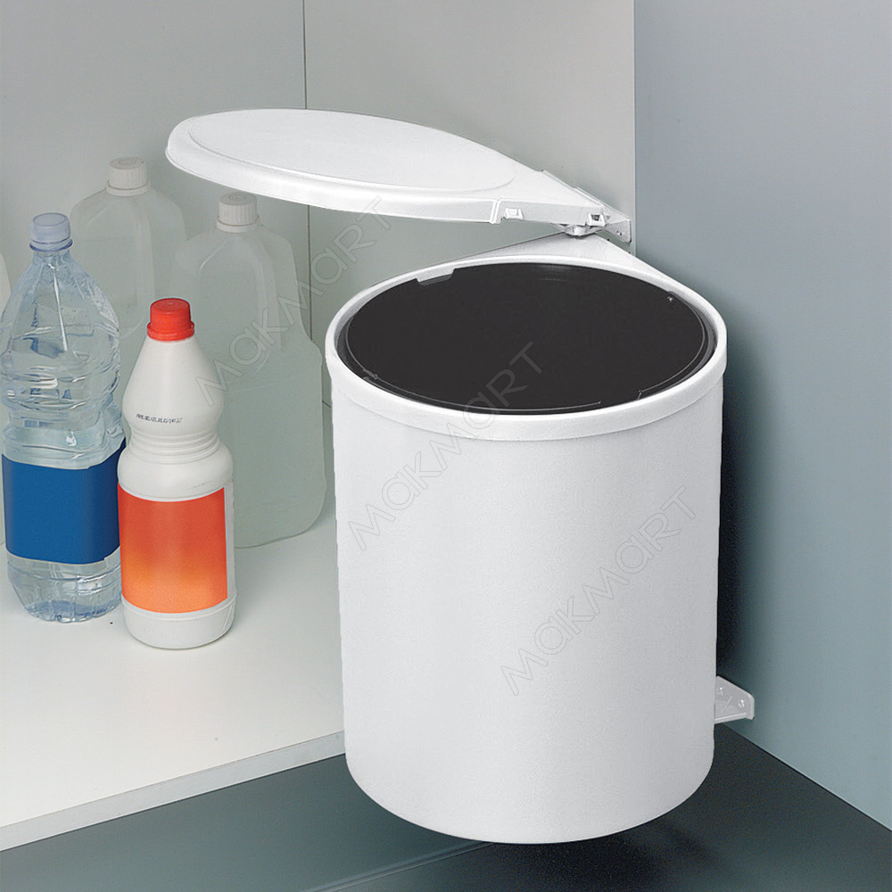 Система сортировки мусора ALBIO 10 1X16 L