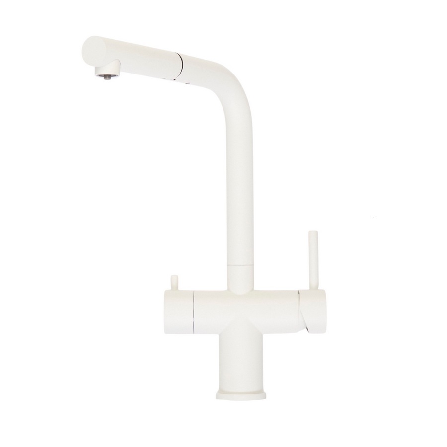 Смеситель кухонный Grandex Aqua Handy-P ARCTIC (90209611)